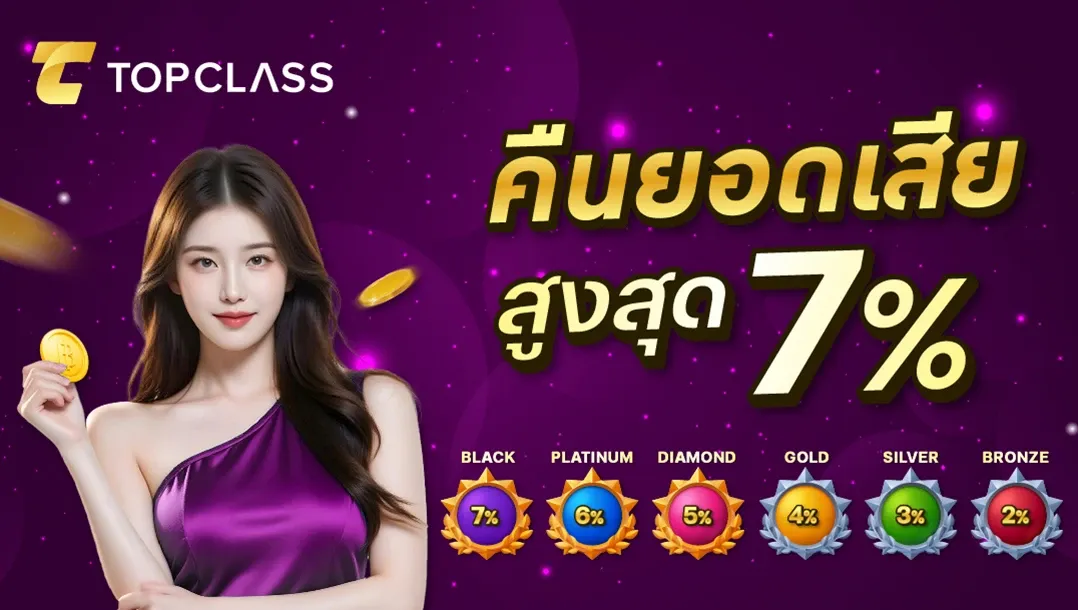 คืนยอดเสีย